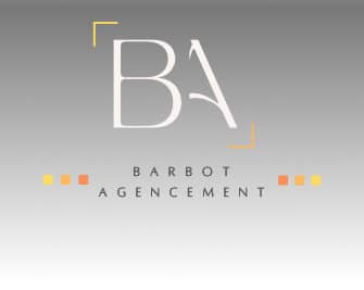 logo Barbot Agencement autres pages