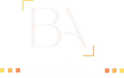 logo Barbot Agencement